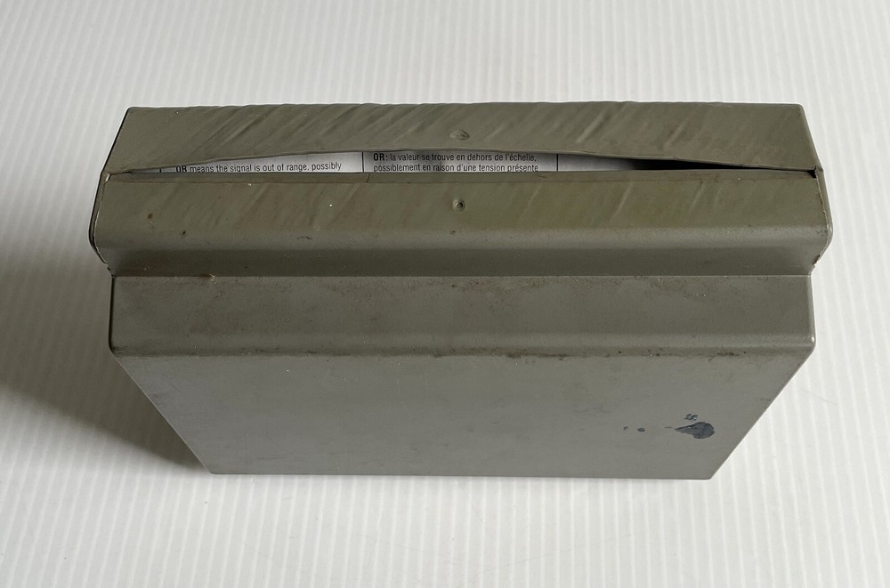 Oakton pHTestr 1, Temperature Control PH Water Analysis Tester Kit- Untested