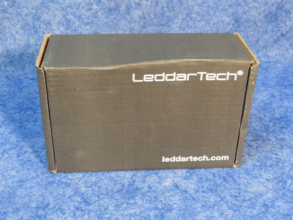 NEW LeddarTech M16 Multi Element Starter Kit MOD-45-10 LiDAR Sensor Module (G50)