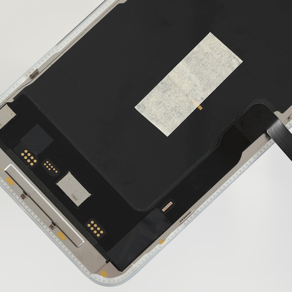OEM Soft OLED Display For iPhone 15 Pro Max 6.7 TouchScreen Assembly Replacement