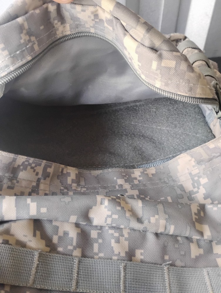 Backpack Military