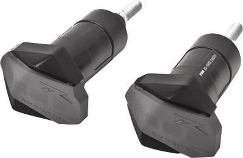 PUIG [9389N] R12 Frame Sliders Black