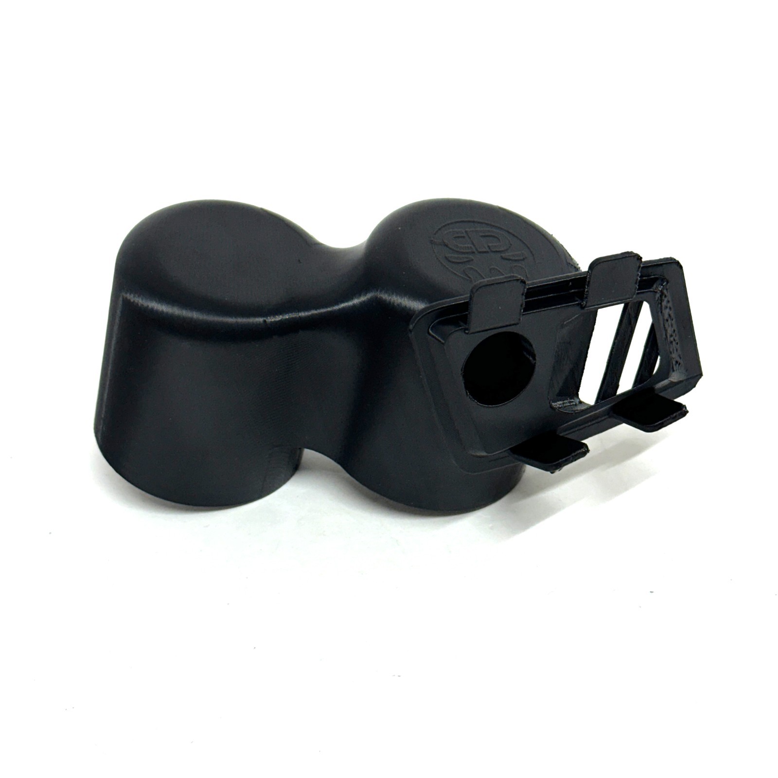 Dual gauge pod mount for 2006-2013 BMW E90 E92 E91 Functional vent