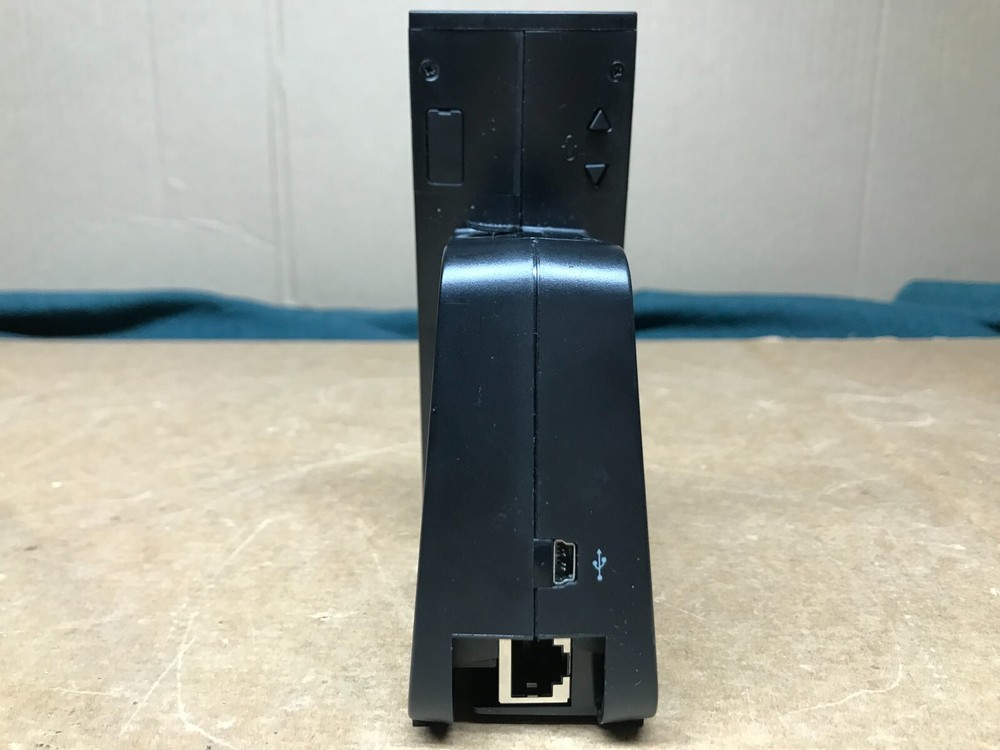 IPN Wireless W880 Dual Function Wireless Headset Base (Unit Only)