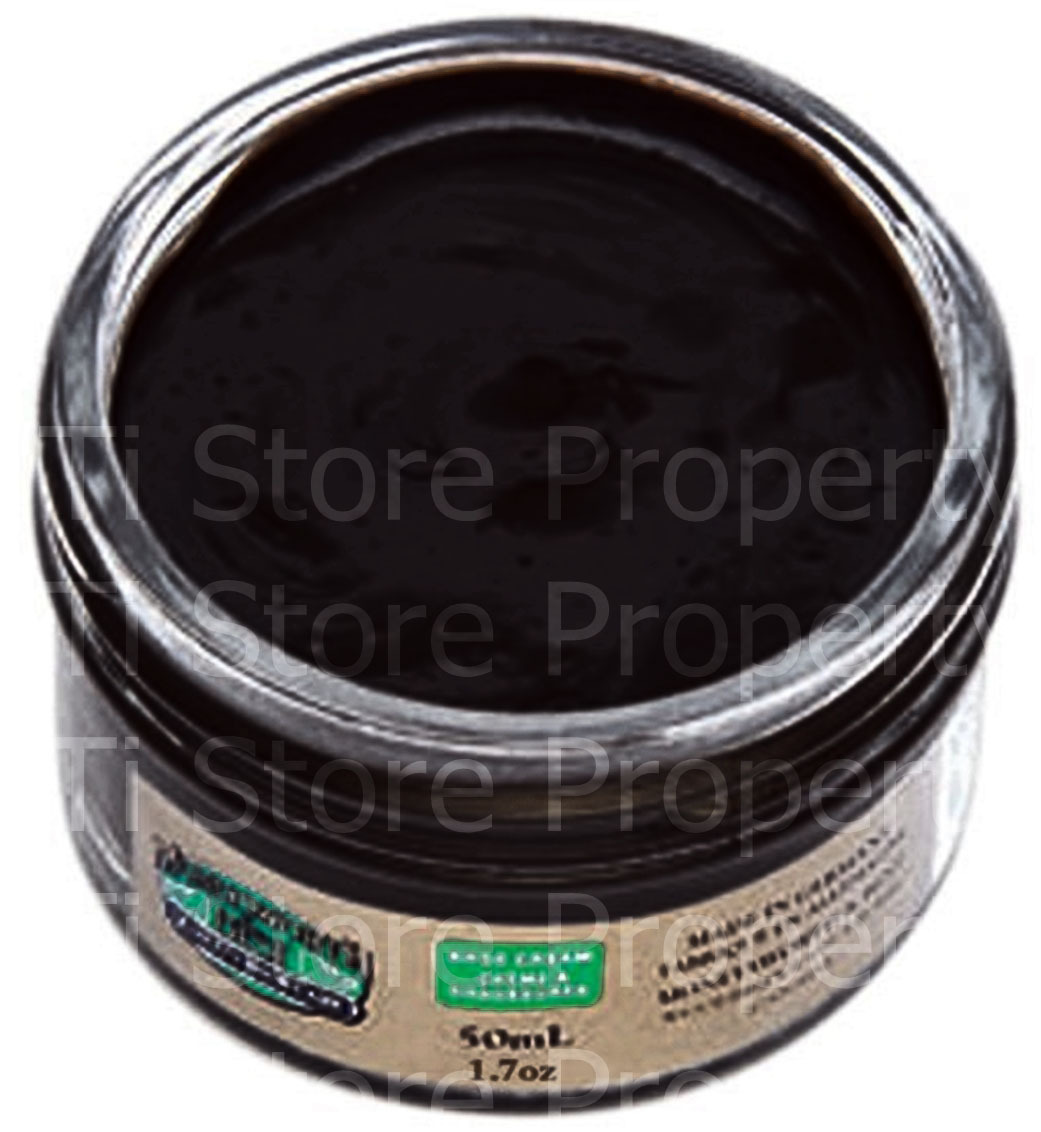 1 Jar Moneysworth Best Boot & Shoe Cream Polish 50ml 1.7oz (ALL COLORS)