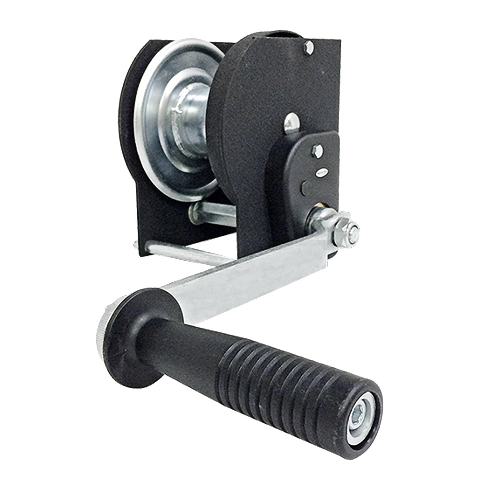 Global Truss ST-157/Winch Replacement Caster ST-157 Crank Stand