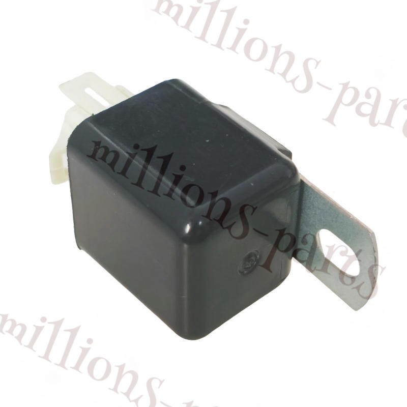 12V Starter Relay 056700-6690 35800-75070 FOR Kubota B21 L2900DT L3010DT L3300DT