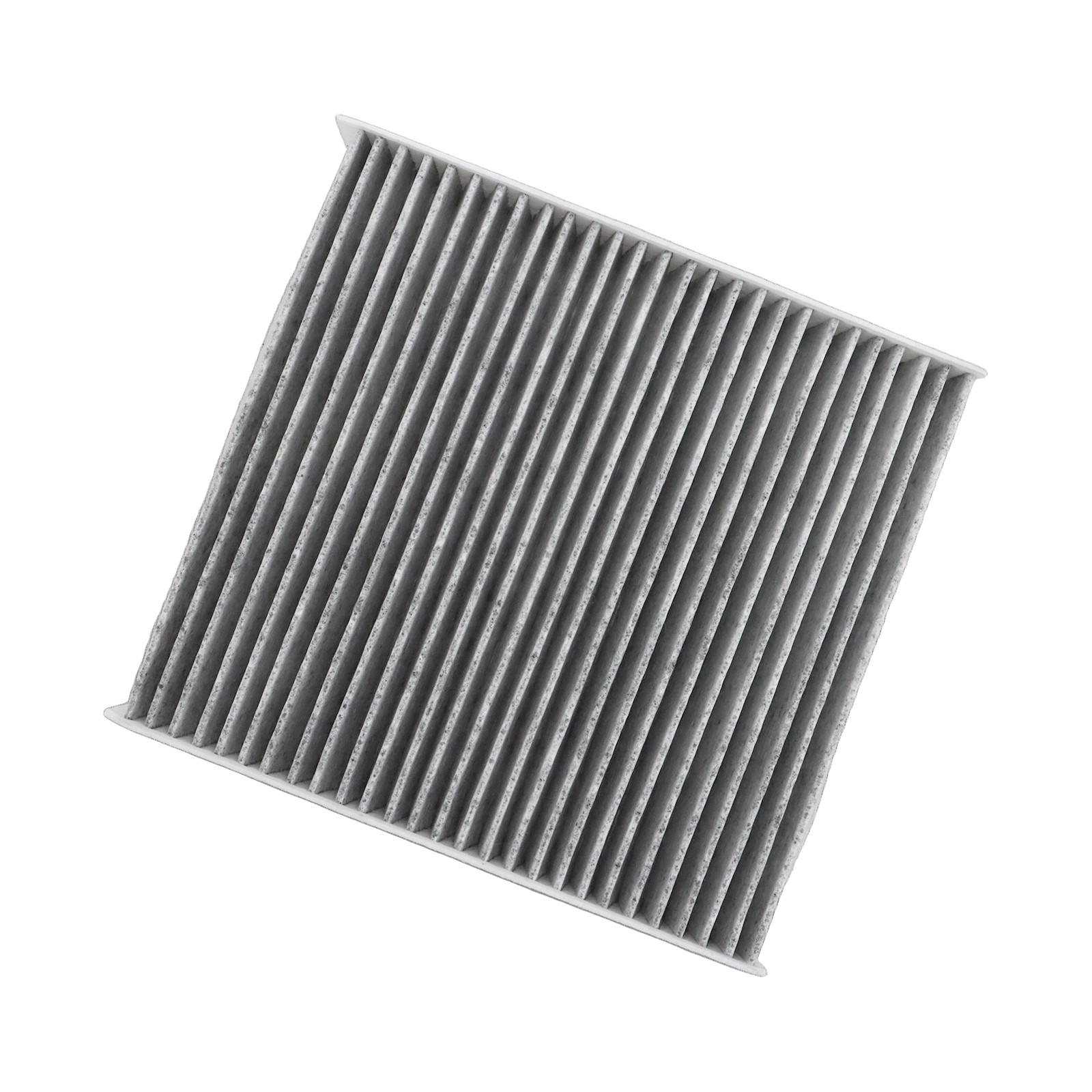 CF12312 Cabin Air Filter & Activated Carbon Compatible with Nissan Versa 2020-23