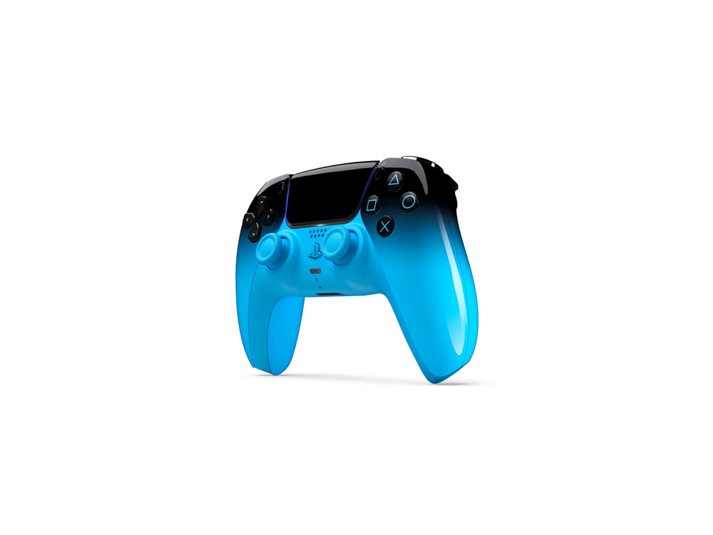 PlayStation DualSense Wireless Controller for PS5, PC, Mac & Mobile - Rhythm