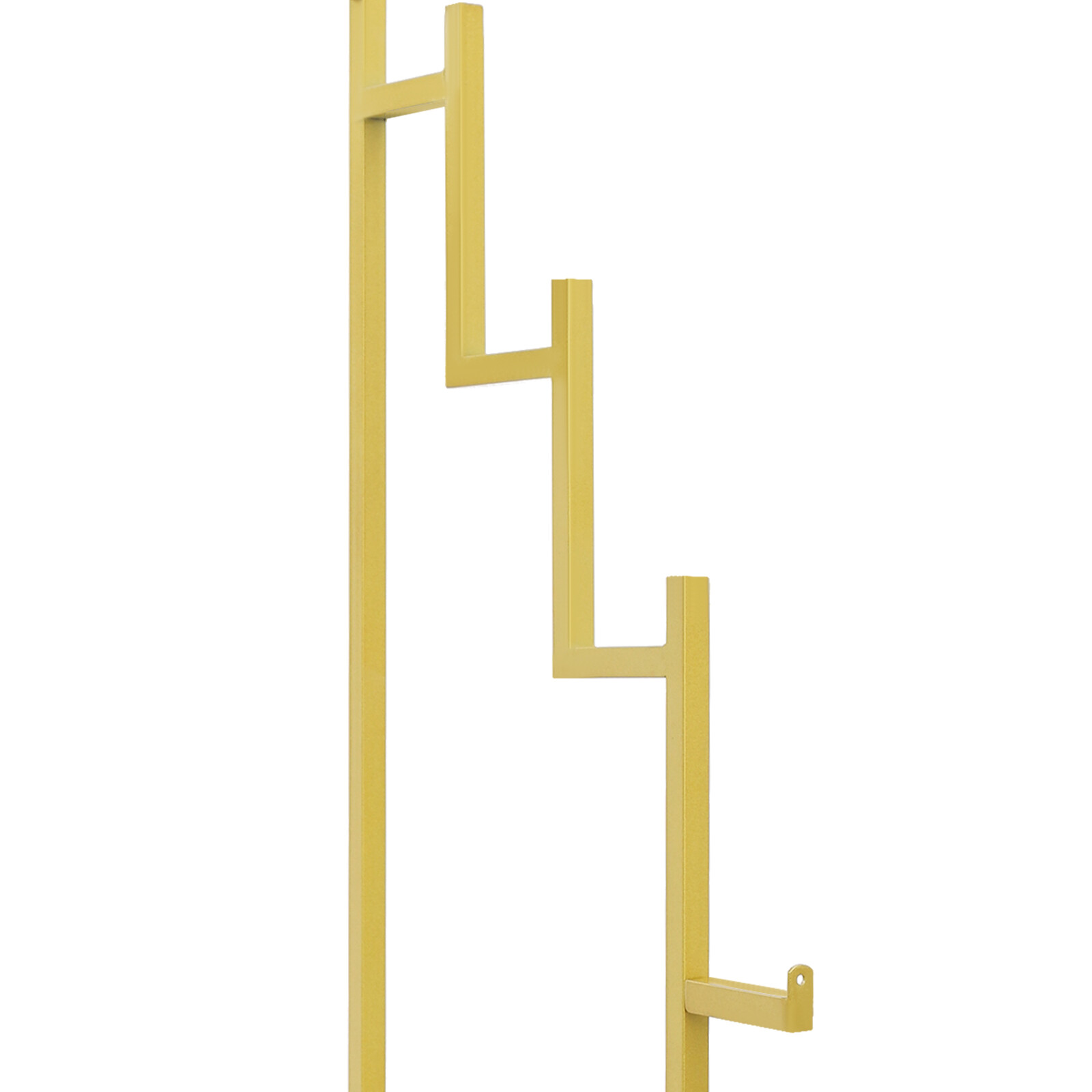 Carpet Display Rack, Floor Standing Carpet Display Stand Organizer Holder