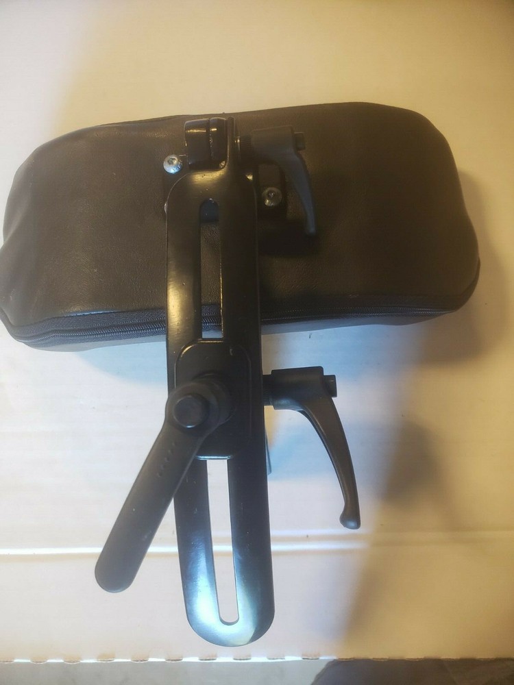 Permobil M300 Neck Support