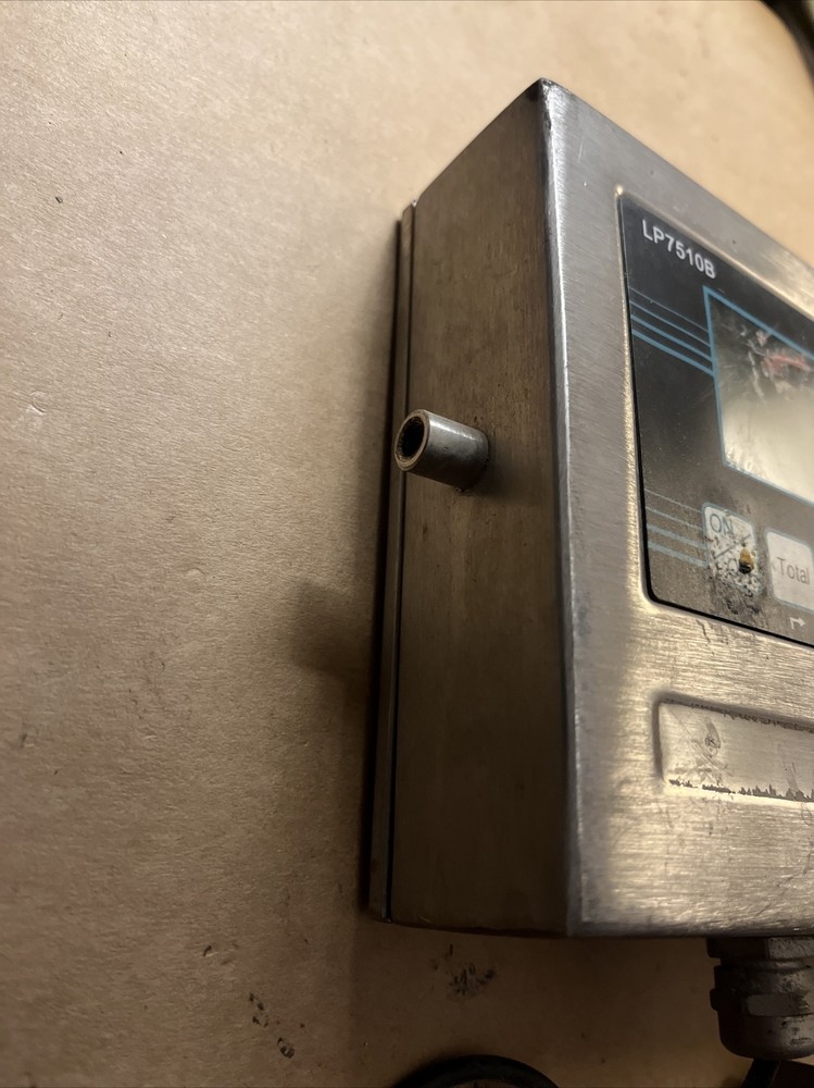 LP7510 LP7510A / Counting Indicator / Scale Indicator With Weight Sensor GS100