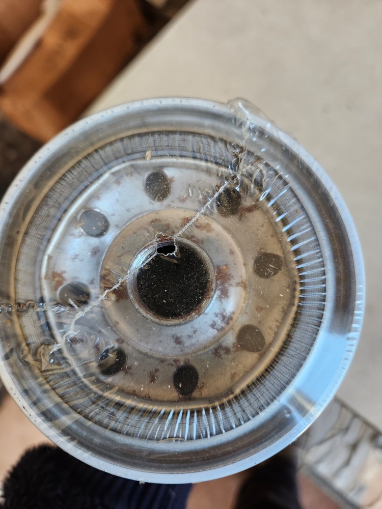 Donaldson P550934 Spin-on Lube Filter