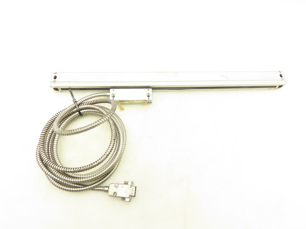 Sino Sealed Linear Encoder Scanner 450mm Range