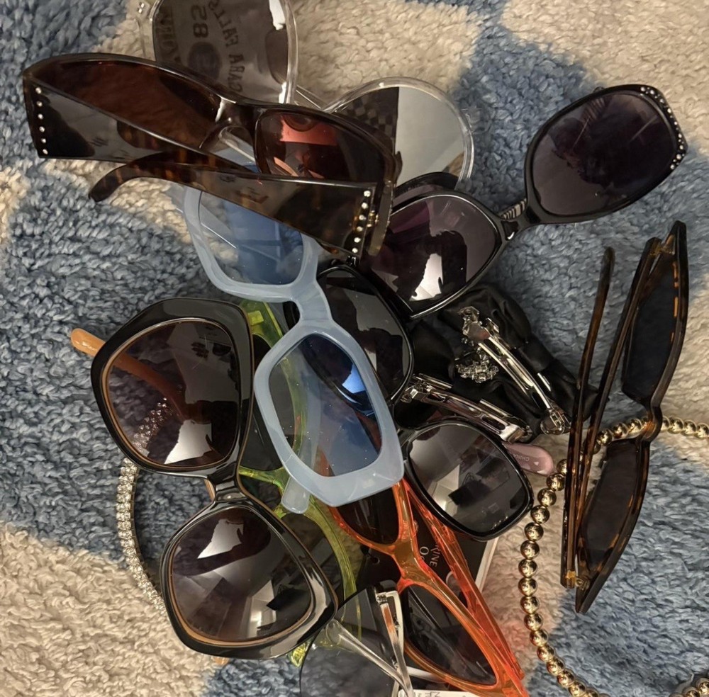 Accessories Lot
