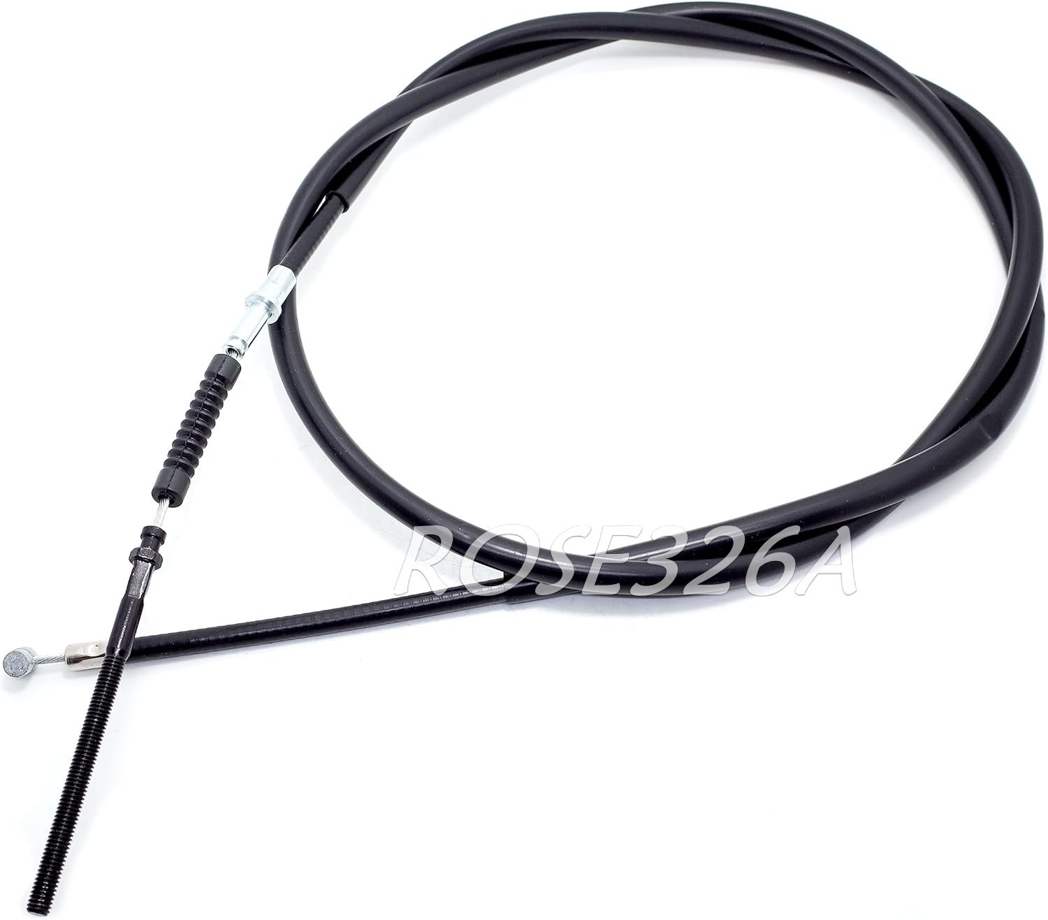 Rear Hand Brake Cable For Honda ATC125M ATC200M ATC200S Big Red 200 FourTrax 200