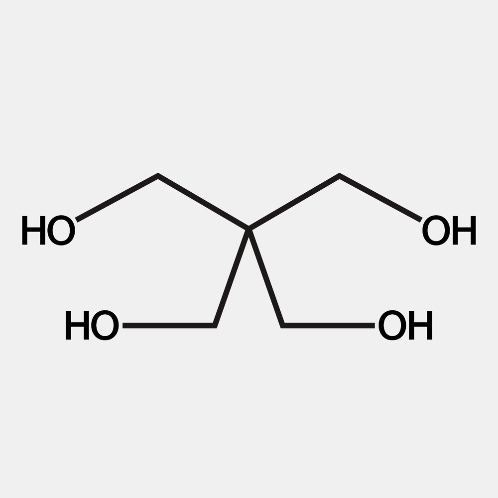 Pentaerythritol - 500Grams