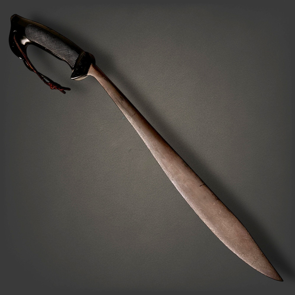 WW2 Sterile OSS Philipines Machete