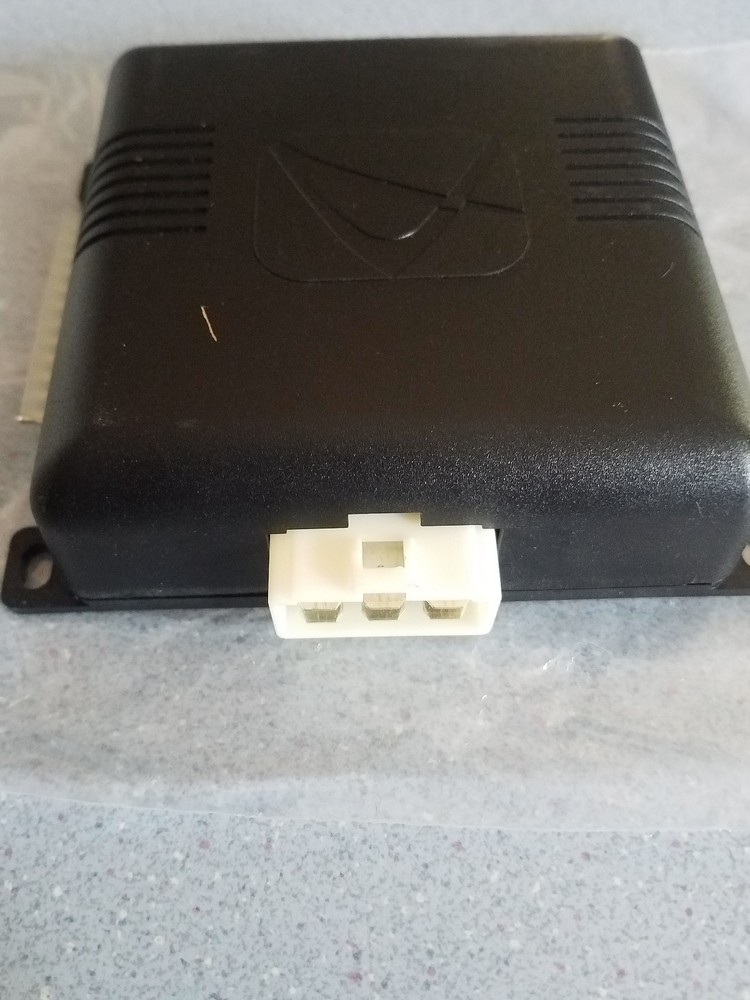 Por9556 Remote Start Module Only Pursuit