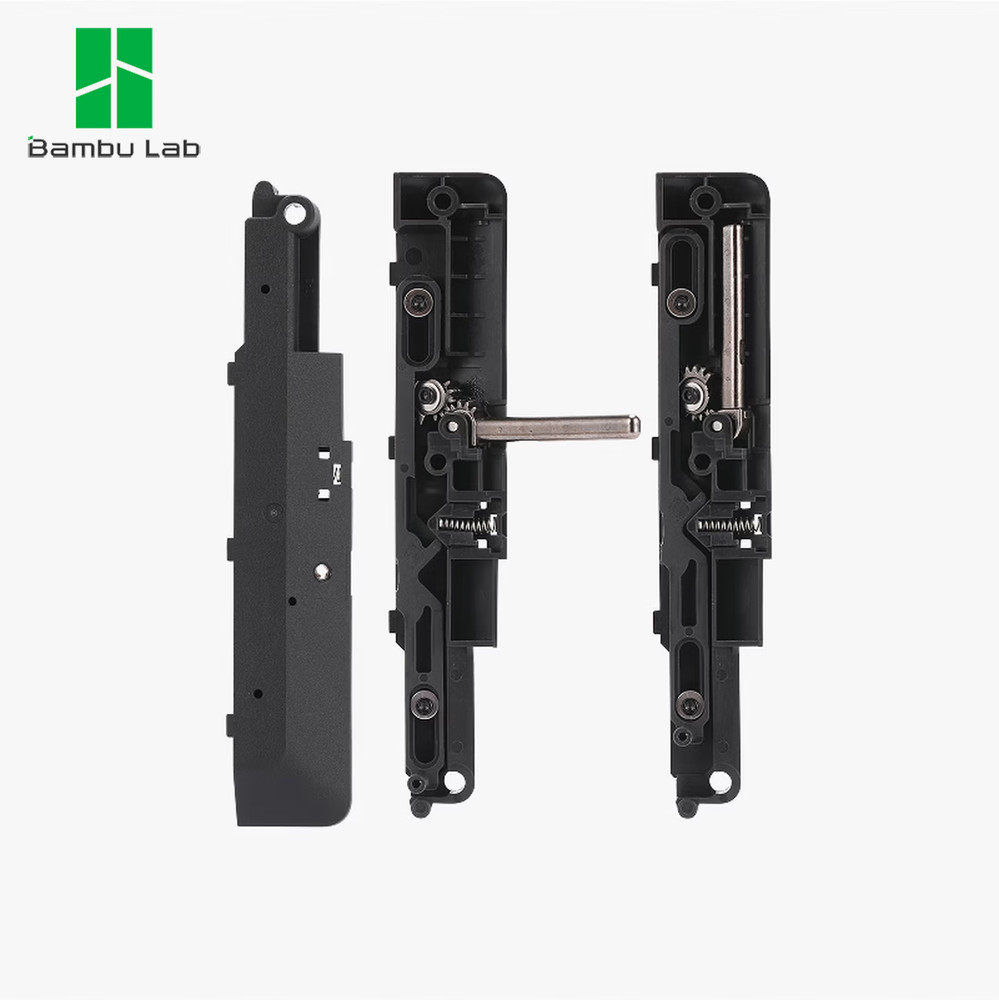 Original Bambu Lab Cutter Ejector Rod Assembly for Bambu Lab P2S 3D Printers