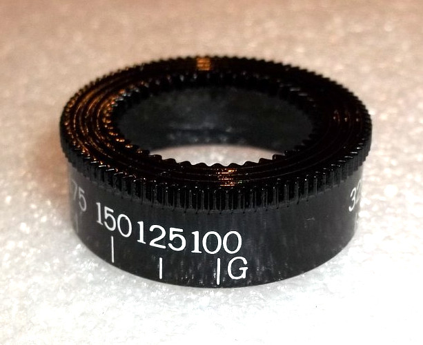 LONG RANGE SCOPE CAP YARDAGE DIAL TURRENT UNKNOWN APPLICATION FREE FAST SHIPPING