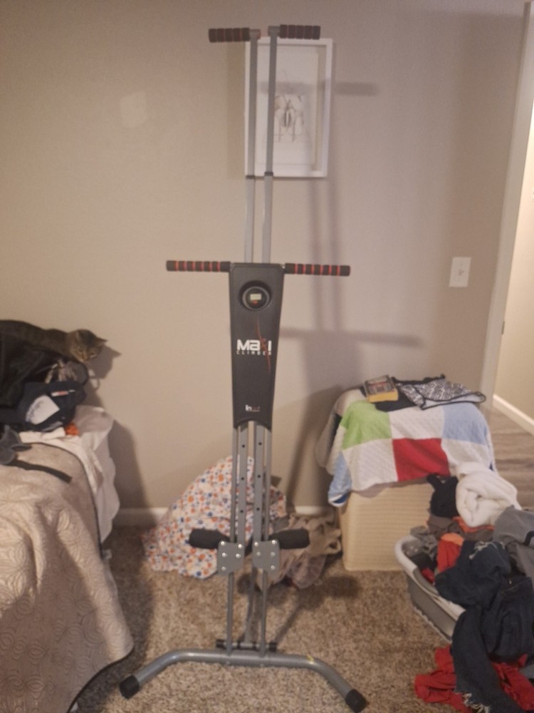 Maxi Climber Vertical Climber - Original