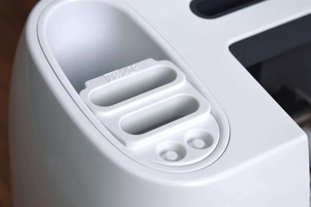 Tool Holder Insert for Use in Cricut Maker Organizer