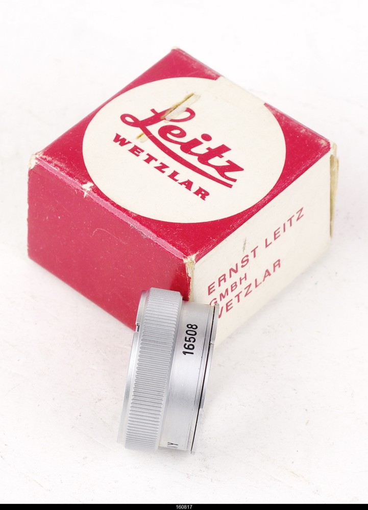 Leica UOORF 16508 Adapter Ring