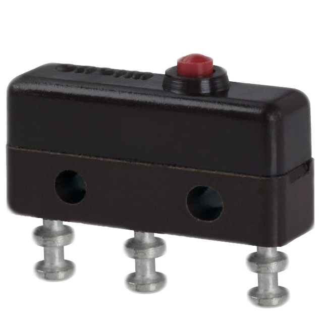 11SM299-TS Basic Snap Action Switch