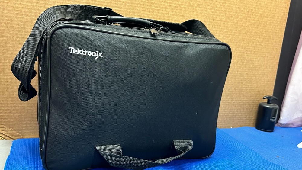 TEKTRONIX Y400 NETTEK ANALYZER