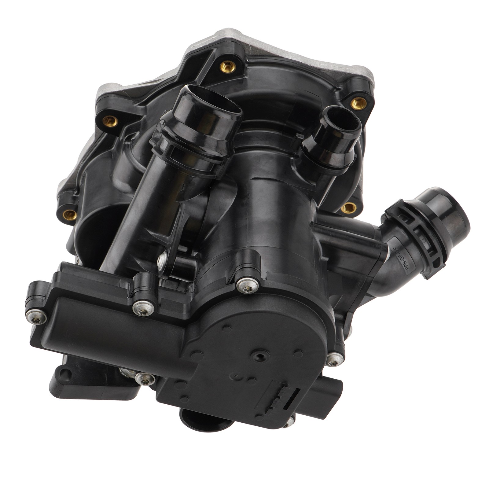 Engine Water Pump 06L121111H For A4 A3 TT VW Tiguan Jetta Golf GTI Beetle 2.0T