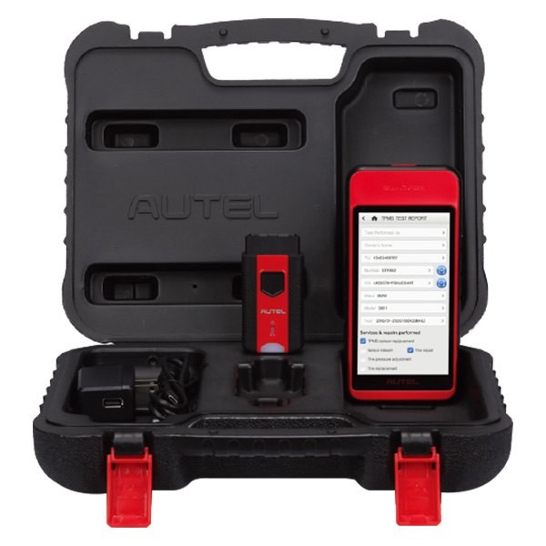 Autel MaxiTPMS OBD-II TPMS Diagnostic Tool