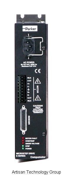 Compumotor S3 Microstepping System