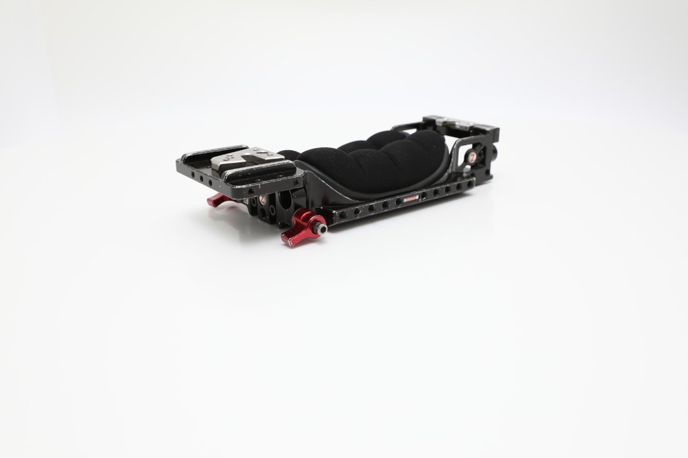 Zacuto VCT Universal Baseplate  - Good Condition