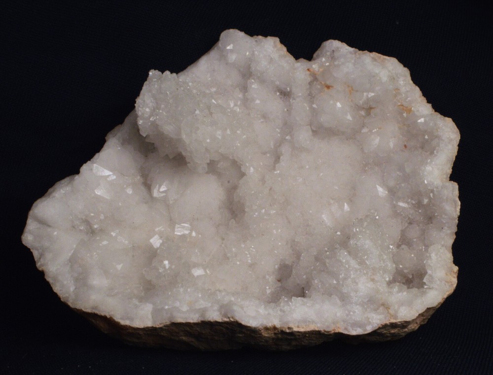 #7533 Calcite Geode - Morocco