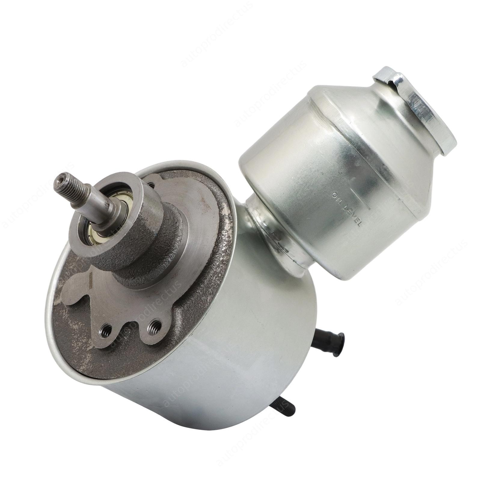 7840124 Power Steering Pump Fits International Truck For Sagniaw 143 Series C60