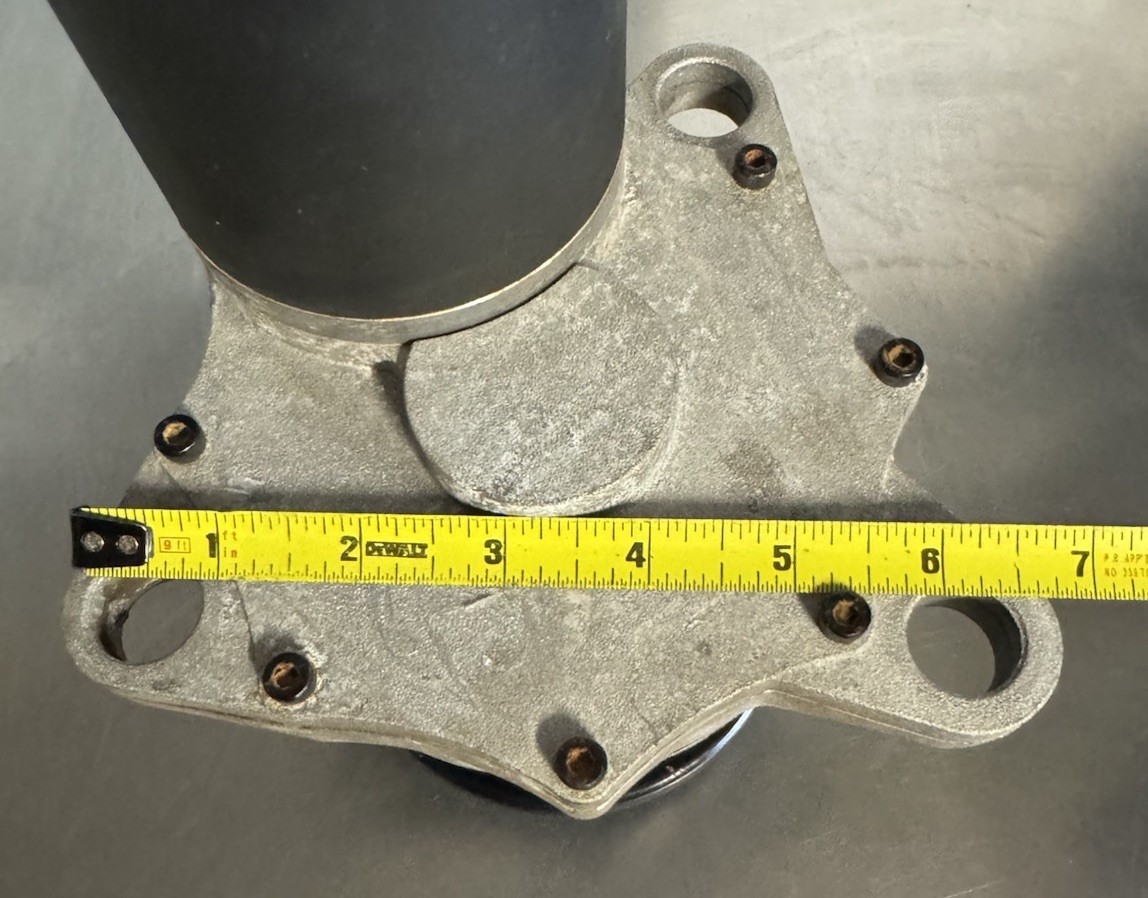 Electric Gearbox Motor winch capstan power winch crab pot puller 12v 24v dc