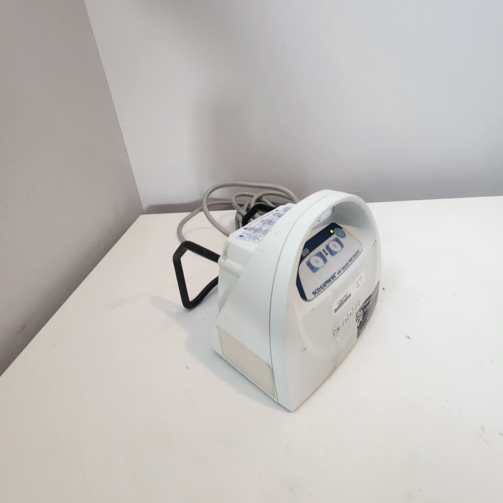 Kendall SCD Express - Untested