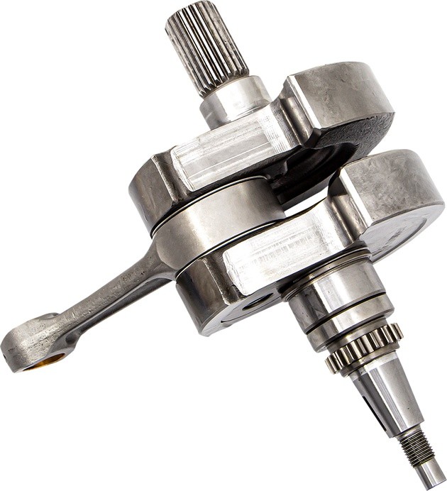 Wossner Crankshaft #CS2065-2 KTM/Husqvarna/Gas Gas 85 SX/TC 85/MC 85