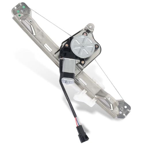 Window Regulator Power Window Regulator Replacement fits for 2006-2007 For