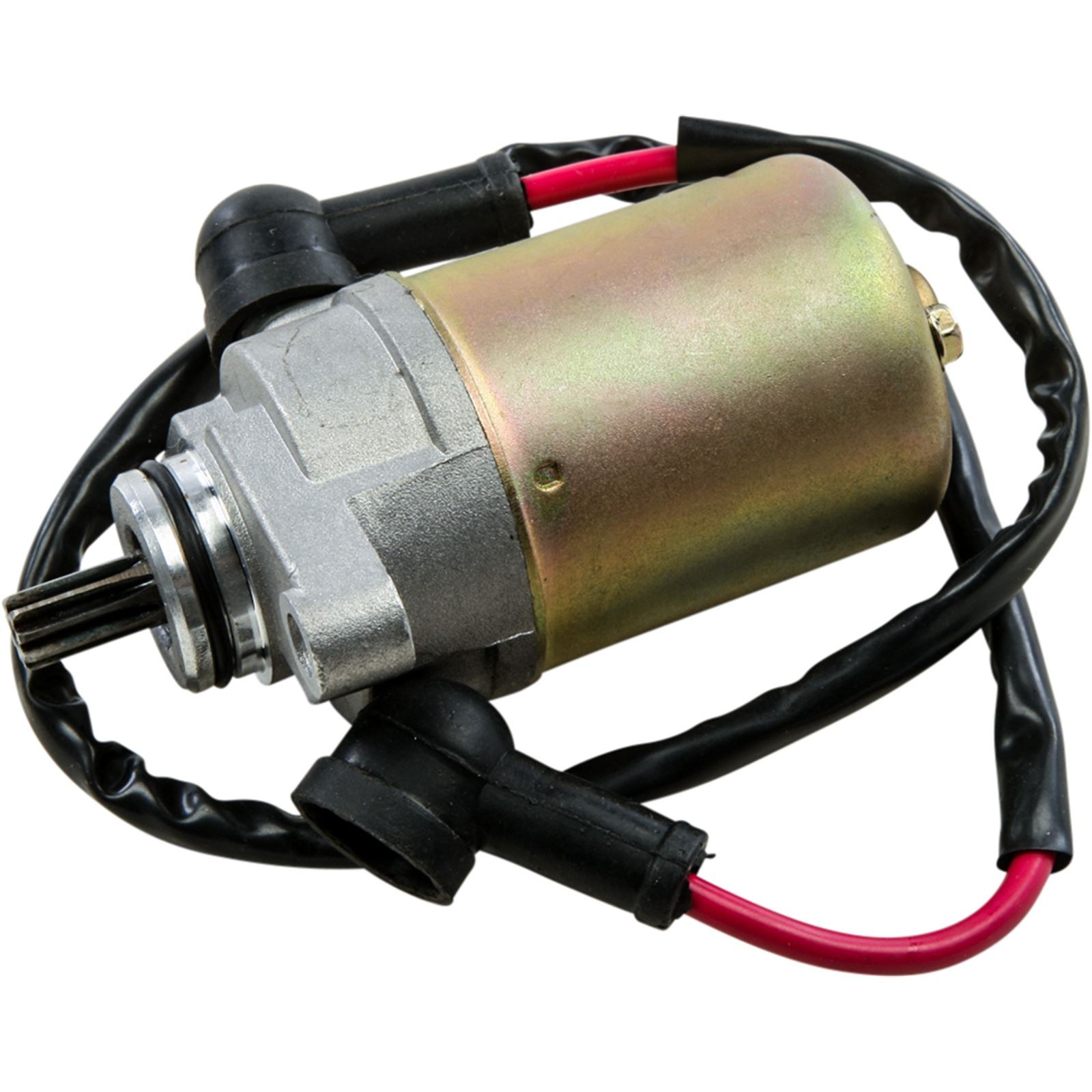 Fire Power Starter Motor for Polaris SMU0284