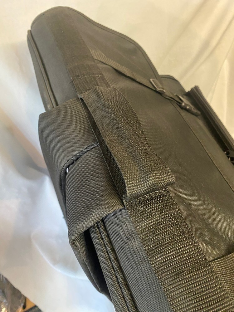 Full size accordion soft case /backpack