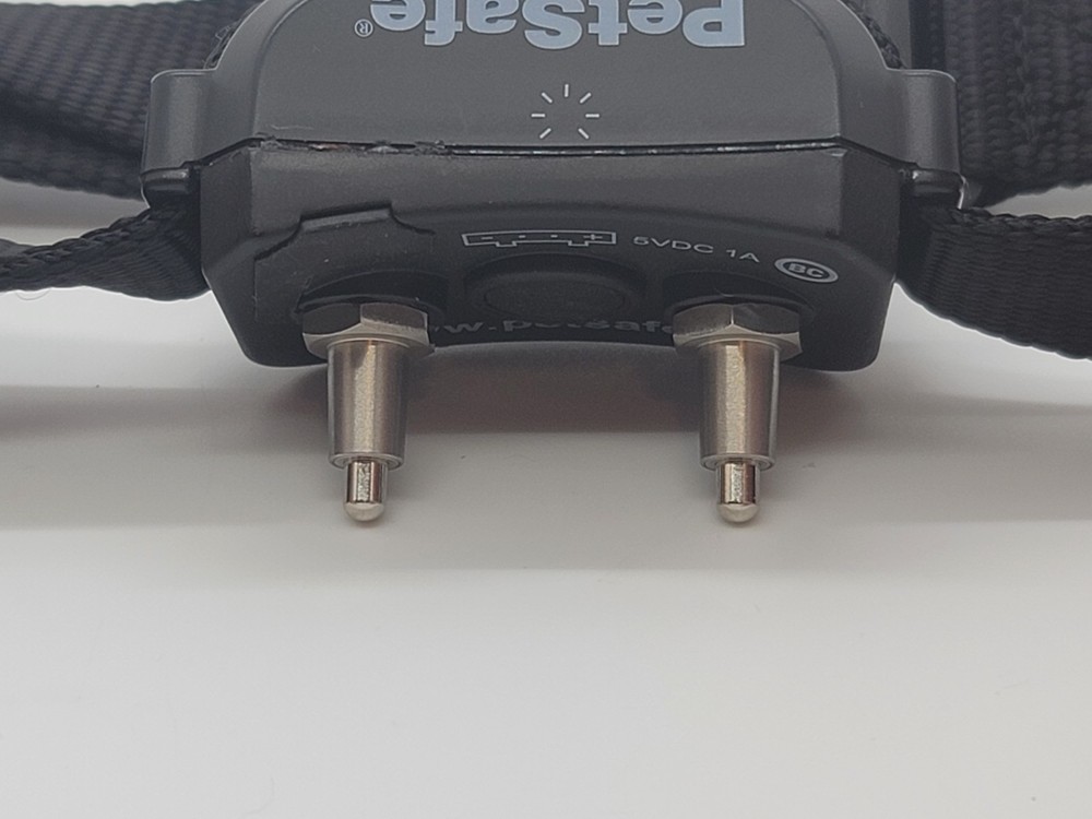 PetSafe YardMax Retractable Spring Contact Posts