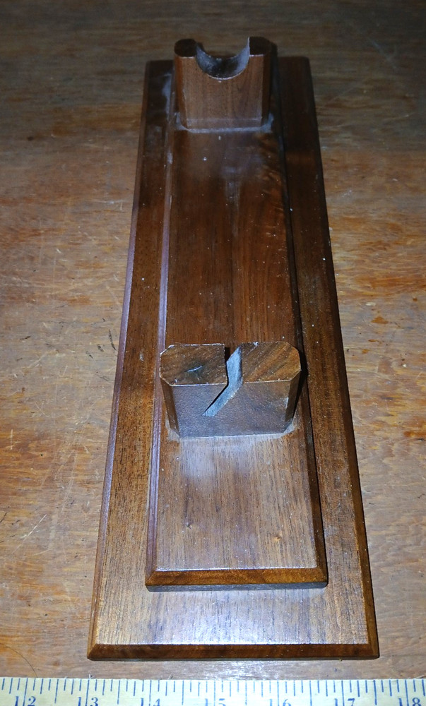 Display for Sword or Big Knife - Used