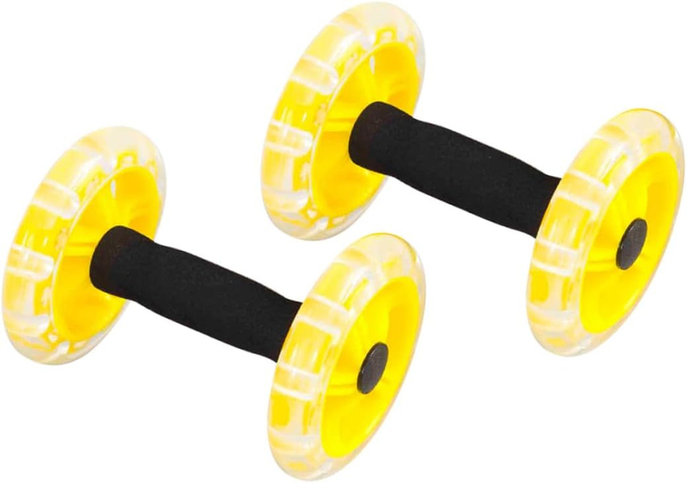 Exercise Roller Weight Loss Equipment Exercise Abdominal Roller Ab Exercise Roll