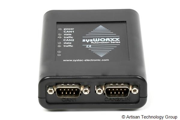 Sys Tec Electronic USB-CANmodul2 CAN Bus Interface