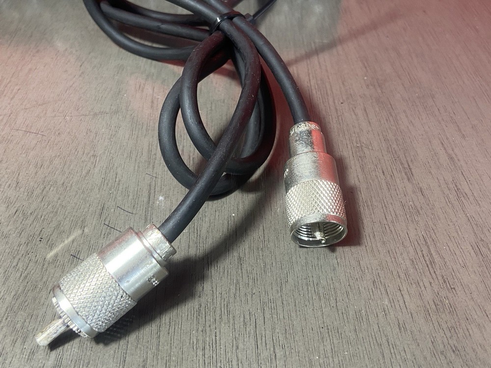 HME DN100 Antenna Distribution System