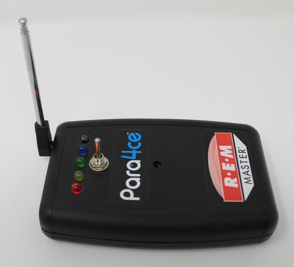 Para4ce REM Master