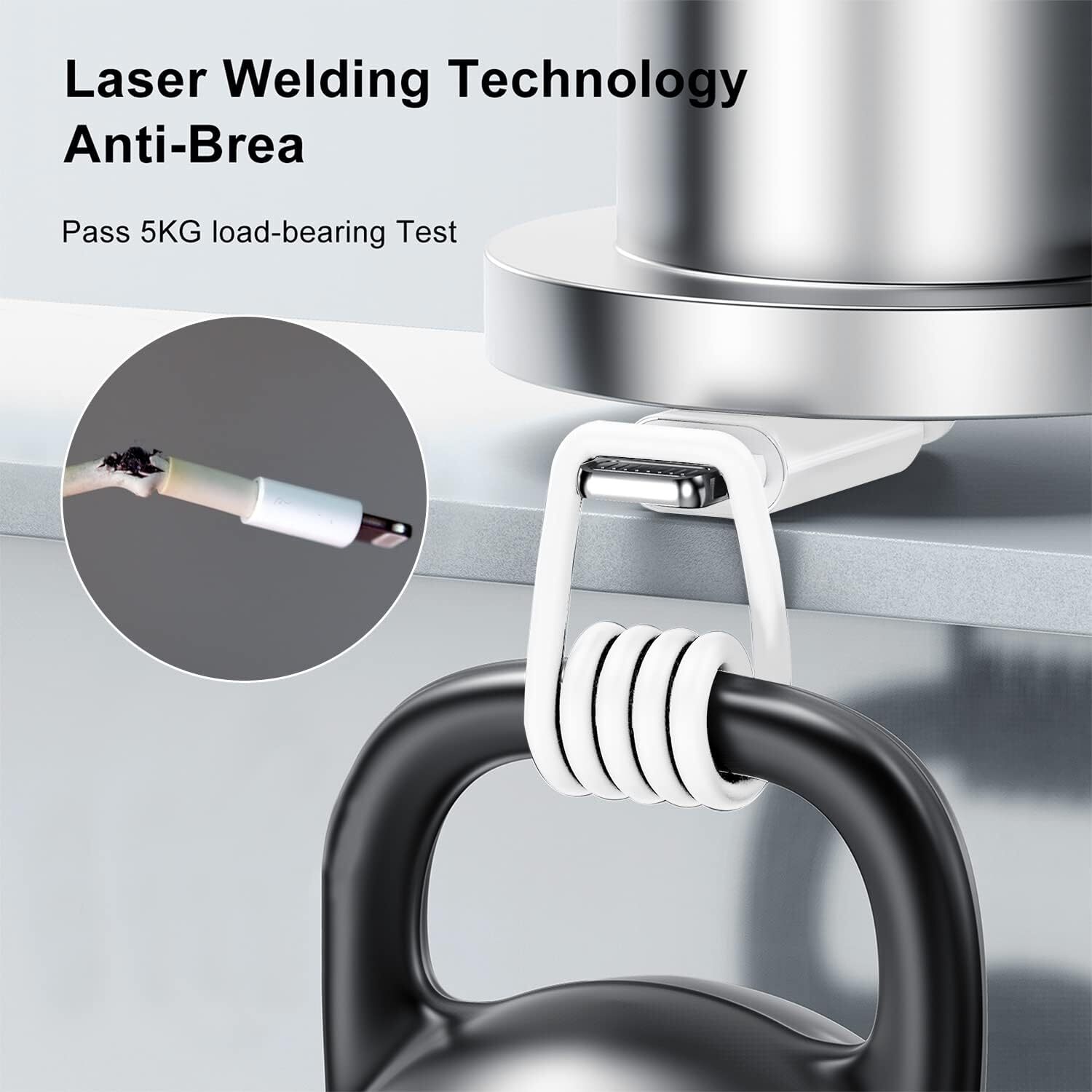 For iPhone 14 13 12 11 Pro Max XR 8 7 6 Fast Charging Cord USB Charger Cable Lot