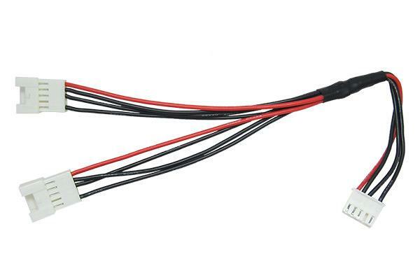 Parallel (2x) Balance Adapter