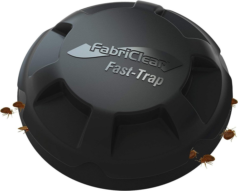 FabricClear Bed Bug Repellents